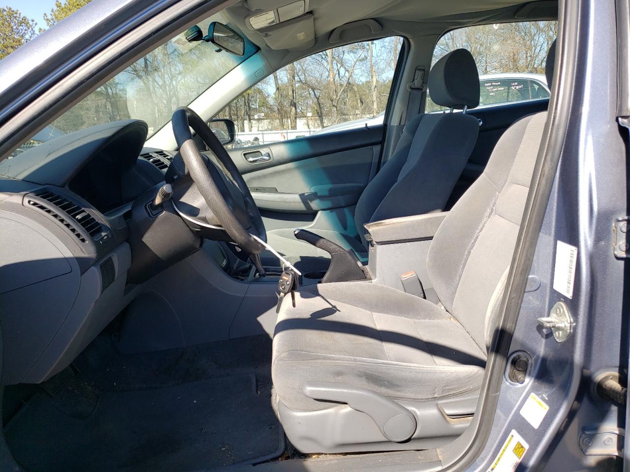 2007 Honda Accord - Image 7