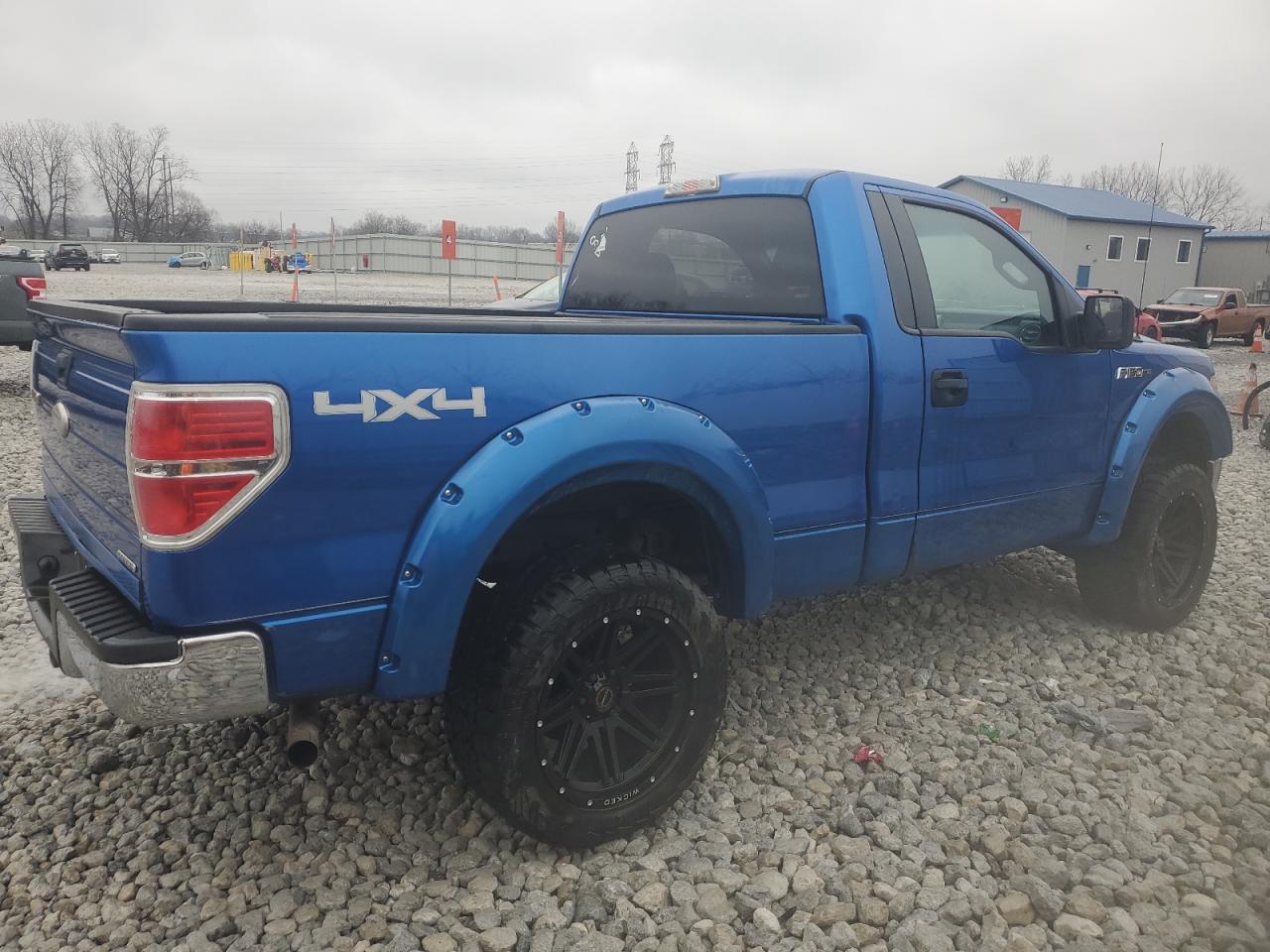 2011 Ford F-150 - Image 3