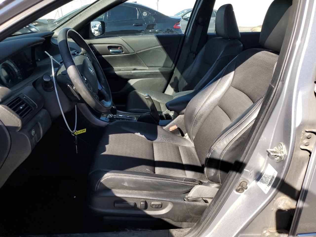 2016 Honda Accord - Image 7