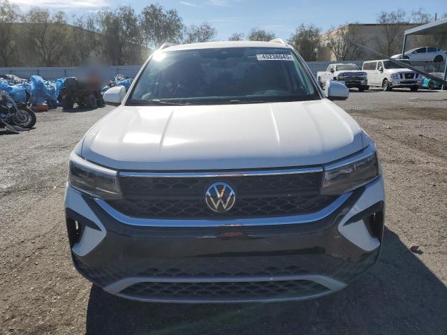  VOLKSWAGEN TAOS SE 2023 Белый