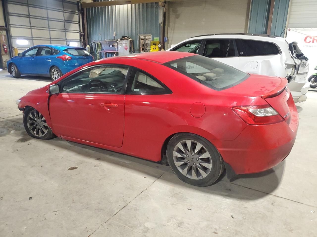 2009 Honda Civic - Image 2