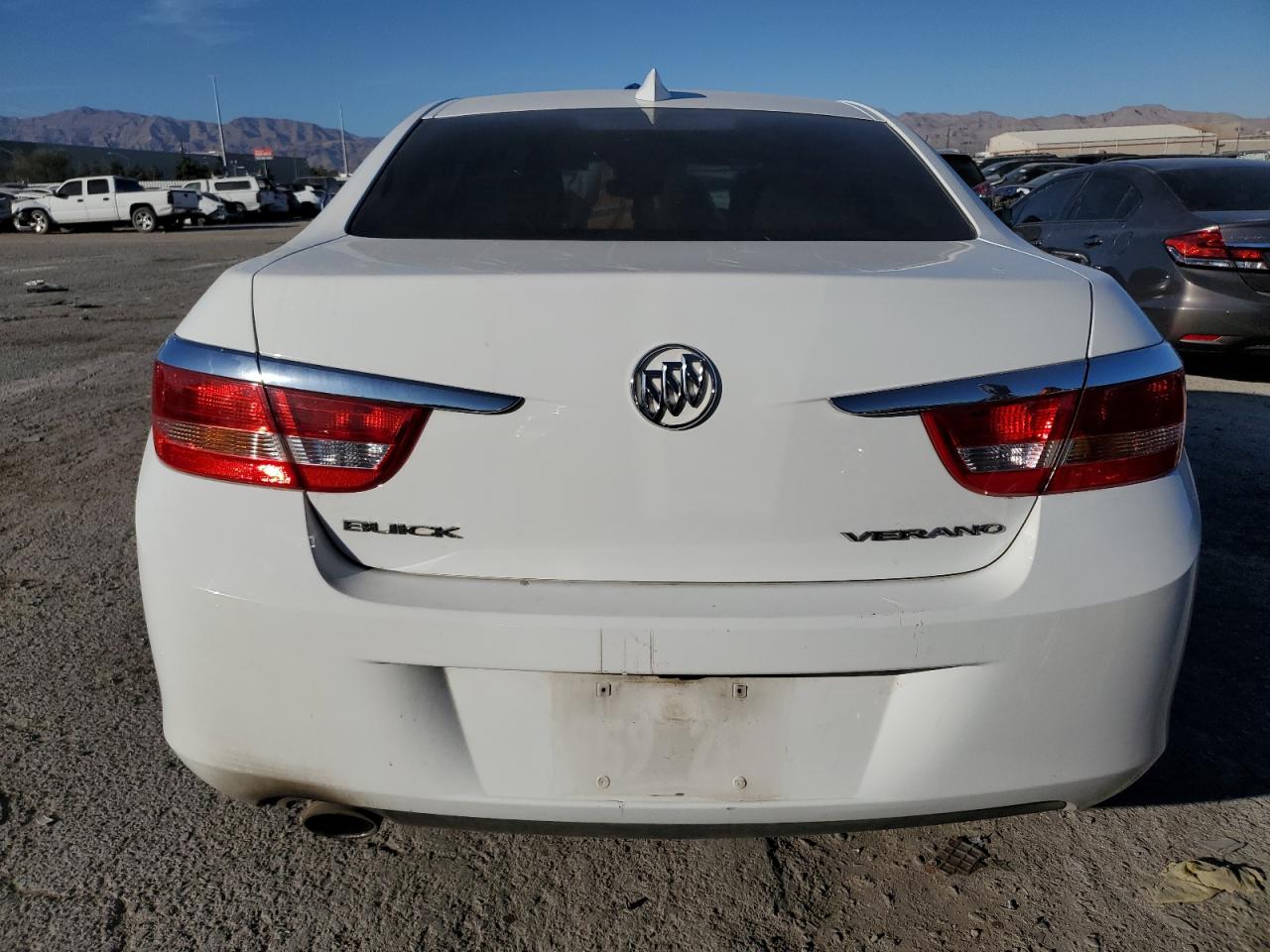 2015 Buick Verano - Image 6