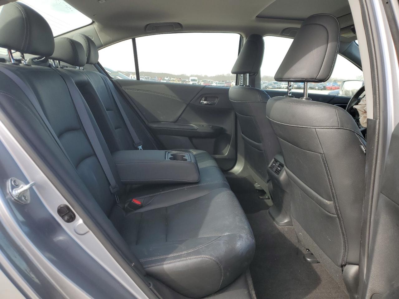 2017 Honda Accord - Image 10