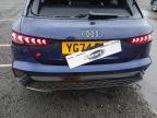 2024 AUDI A3 S LINE for sale at Copart SANDTOFT