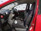 2010 CITROEN C1 VTR+ for sale at Copart EAST KILBRIDE