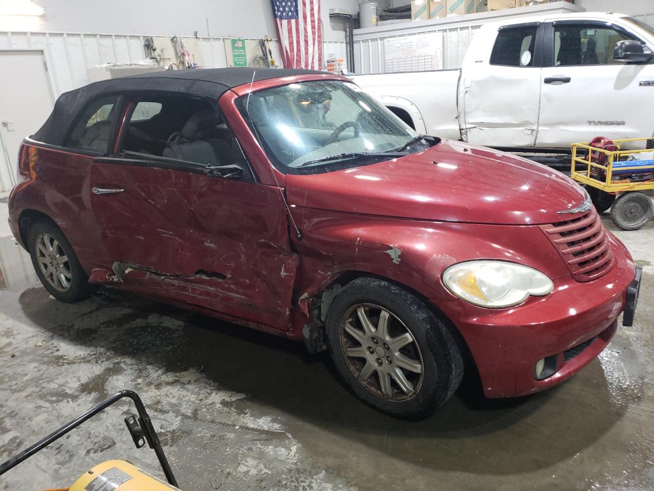 2008 Chrysler PT Cruiser - Image 4