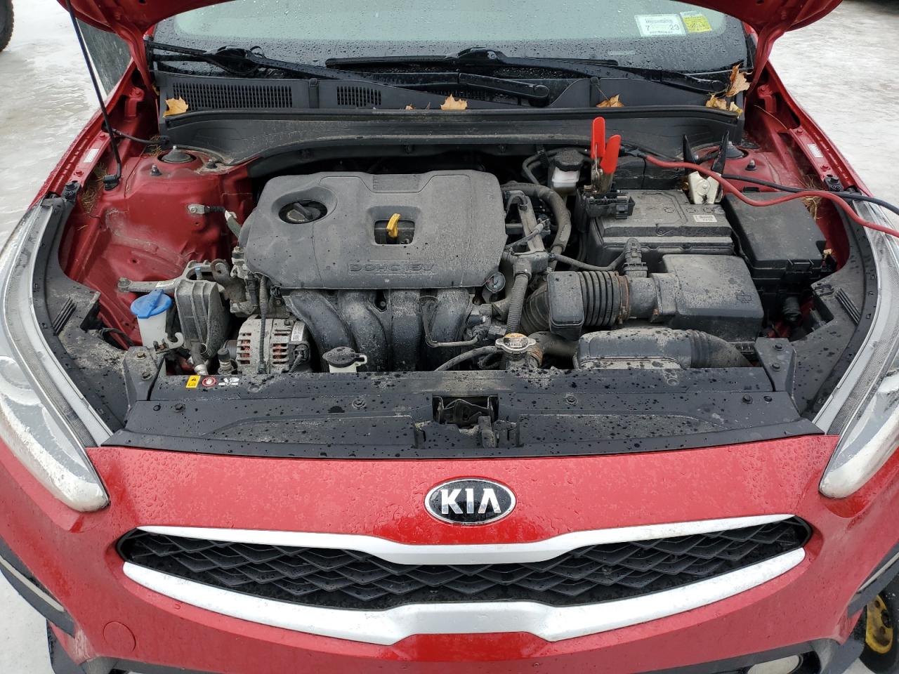 2019 Kia Forte - Image 11