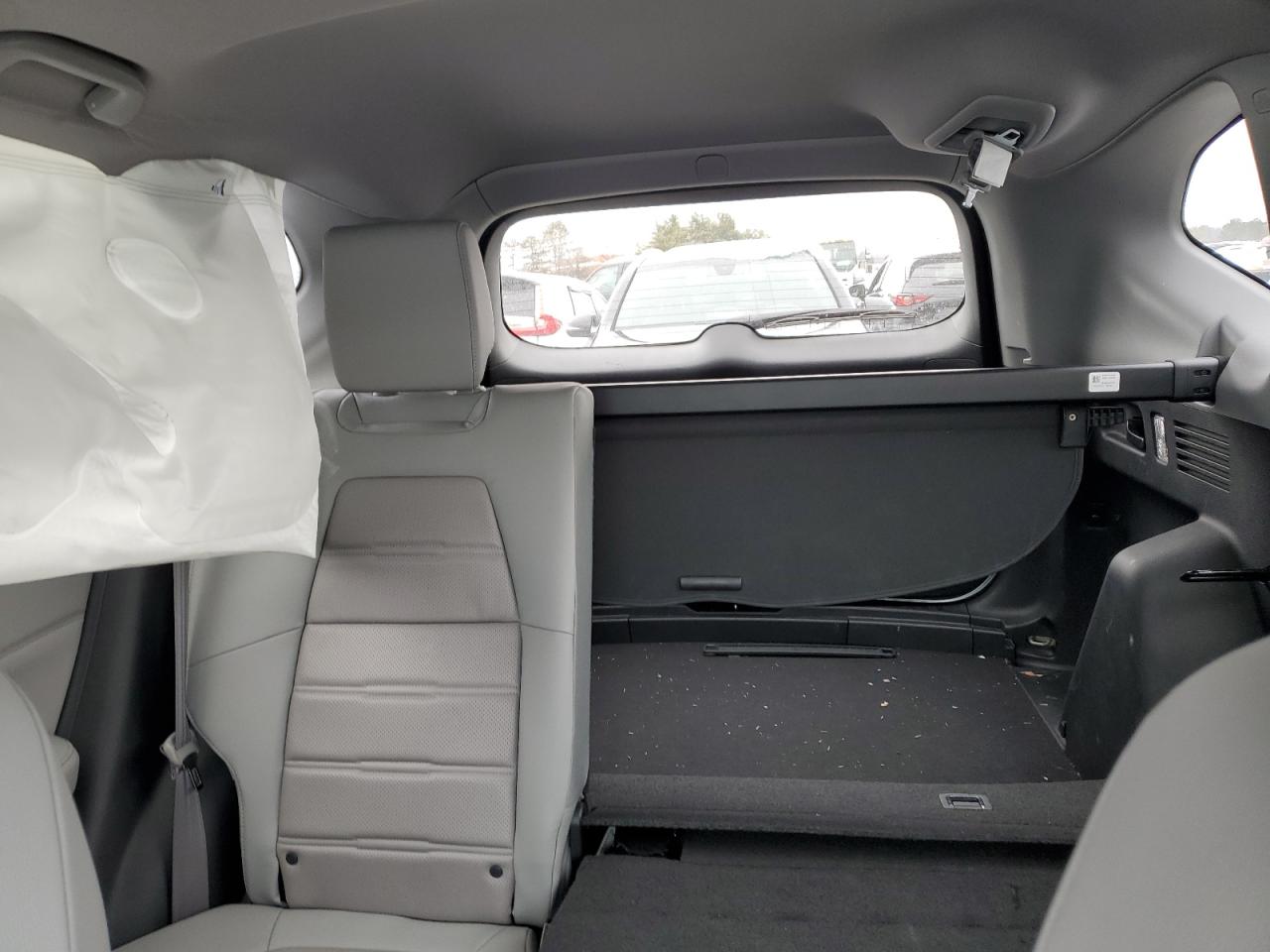 2020 Honda CR-V - Image 10