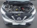 2015 NISSAN QASHQAI N- for sale at Copart SANDTOFT