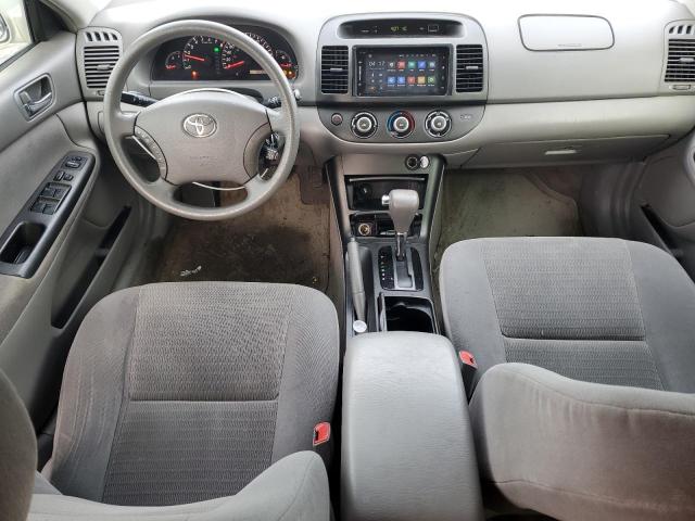 2006 TOYOTA CAMRY LE