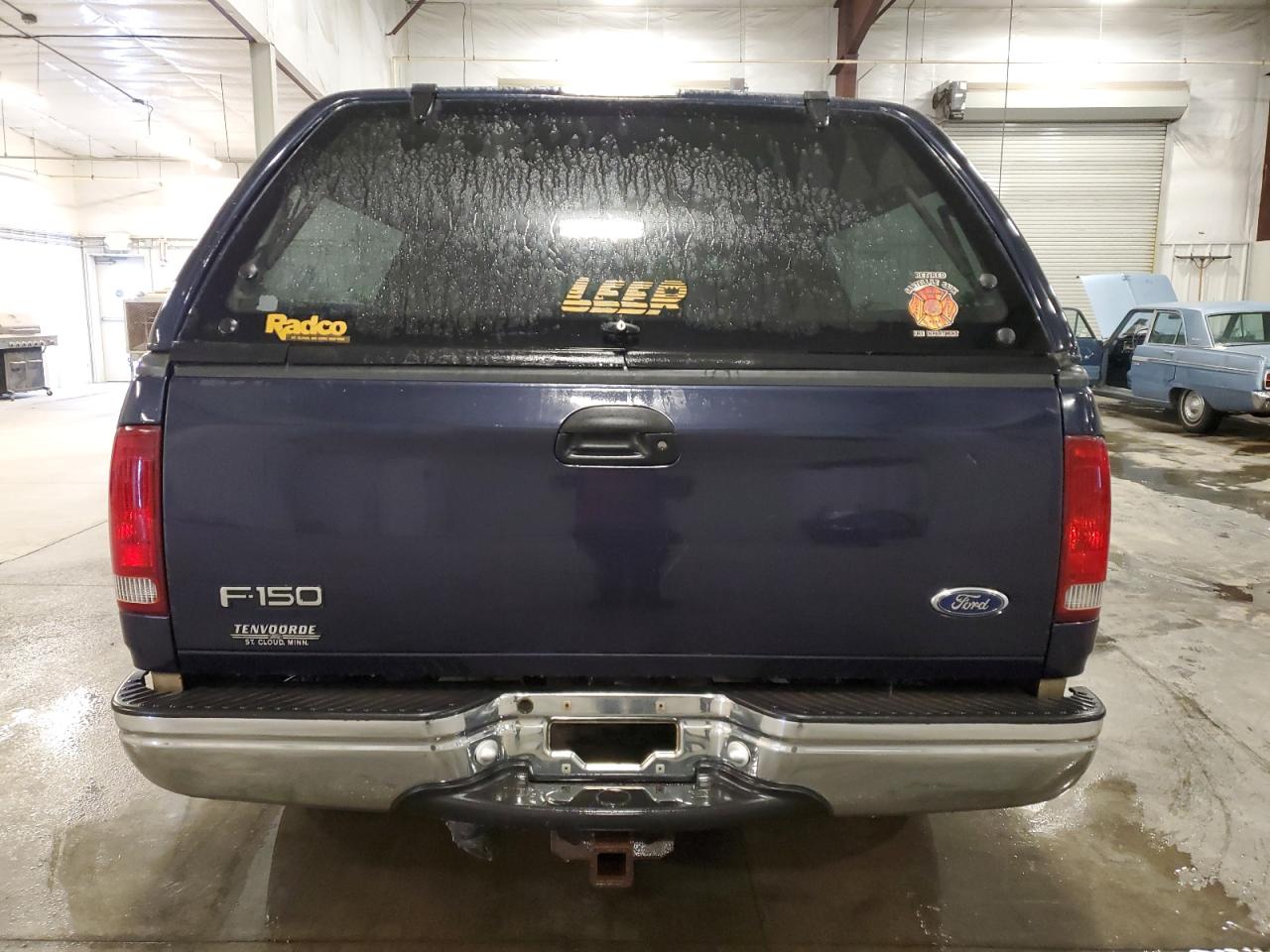 1999 Ford F-150 - Image 6