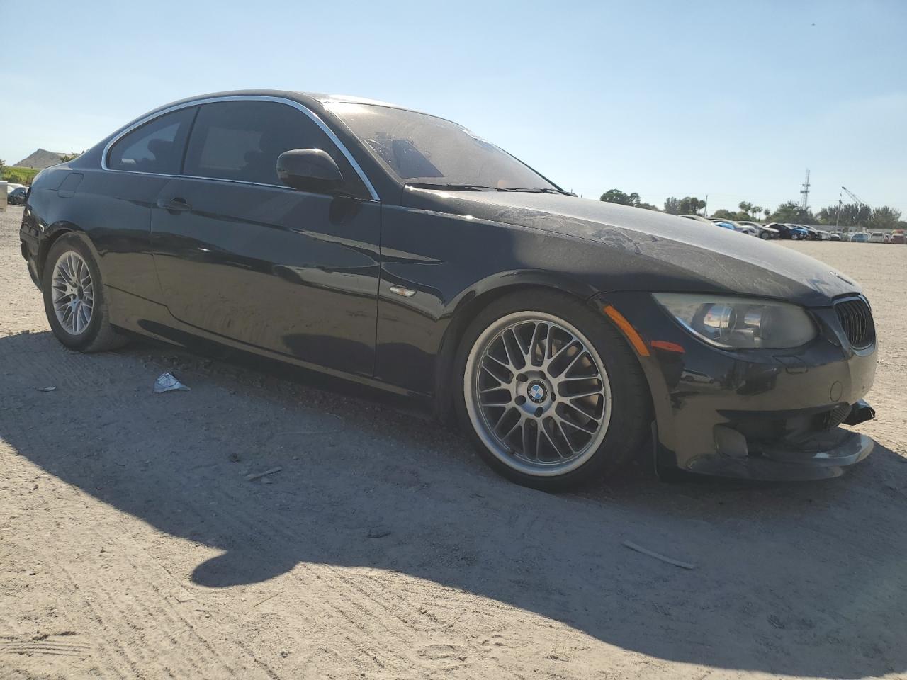 2012 BMW 3er - Image 4