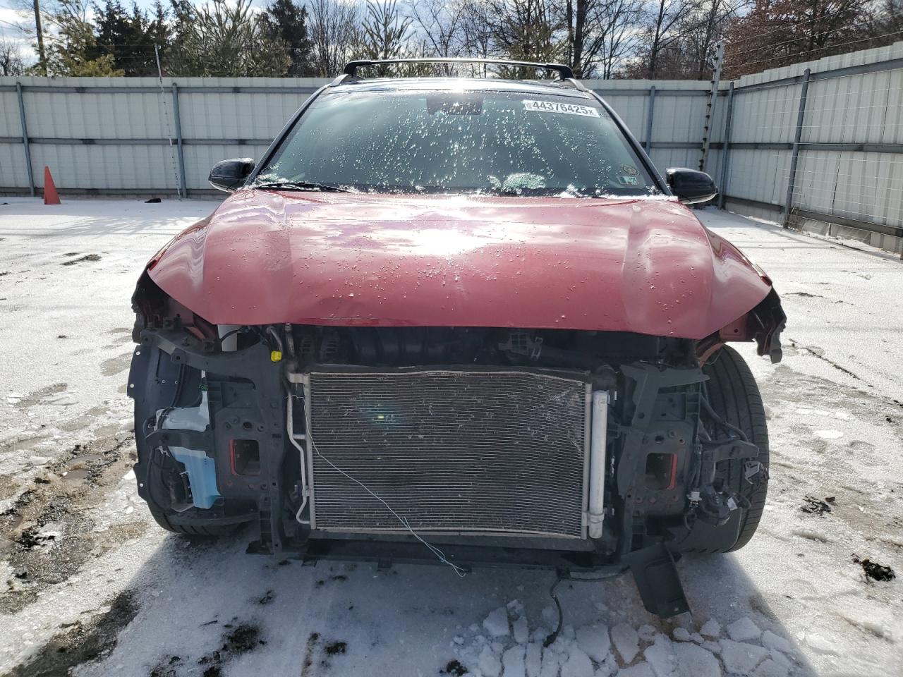 2019 Hyundai Kona - Image 5