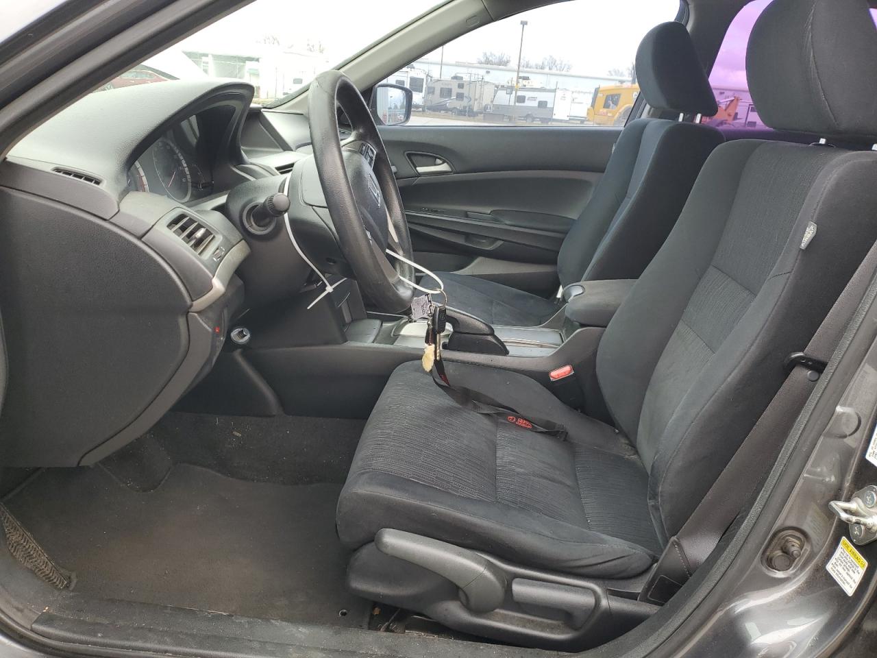 2012 Honda Accord - Image 7