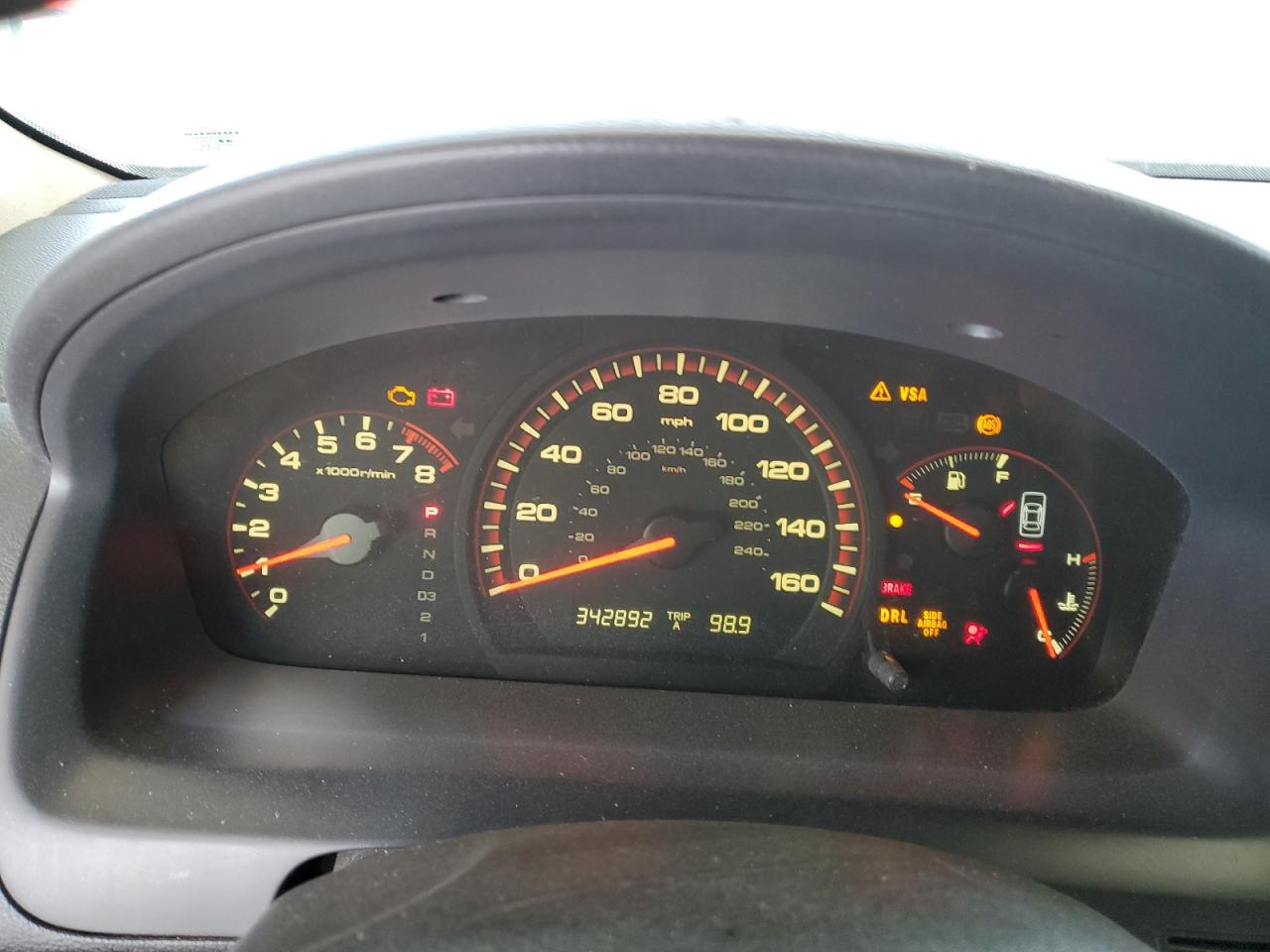 2007 Honda Accord - Image 9