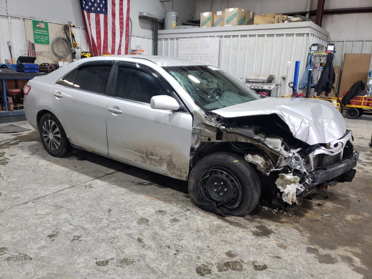 2011 Toyota Camry - Image 4