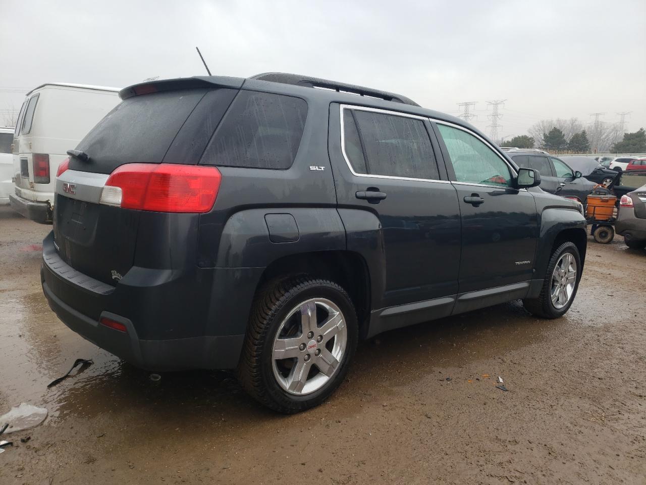 2013 GMC Terrain - Image 3