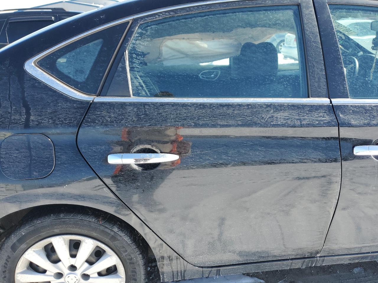 2013 Nissan Sentra - Image 10