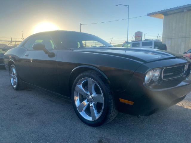 2009 Dodge Challenger R/T