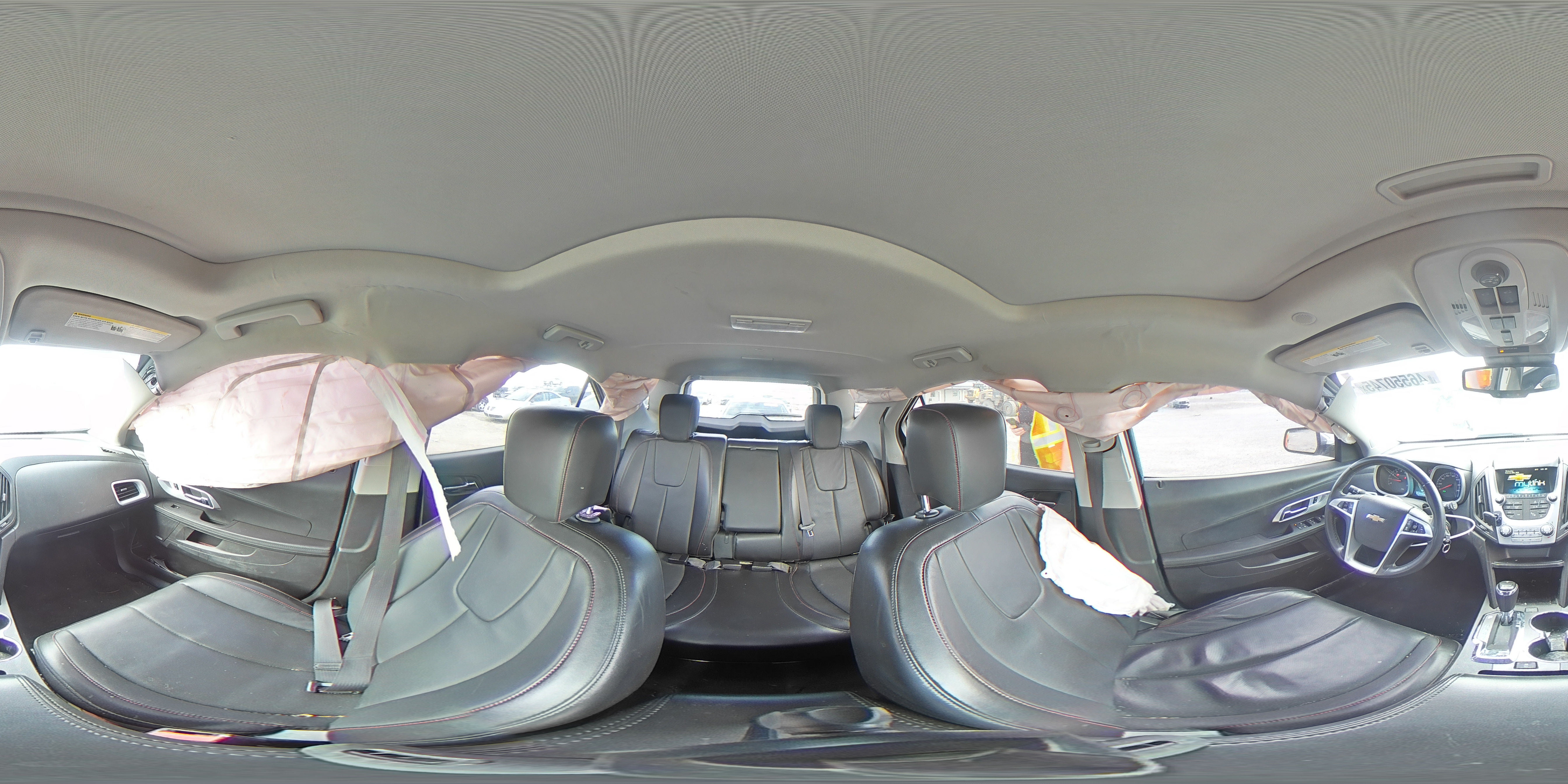 2016 Chevrolet Equinox - Image 13