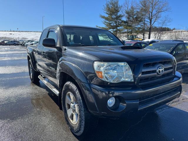 2010 Toyota Tacoma Access Cab