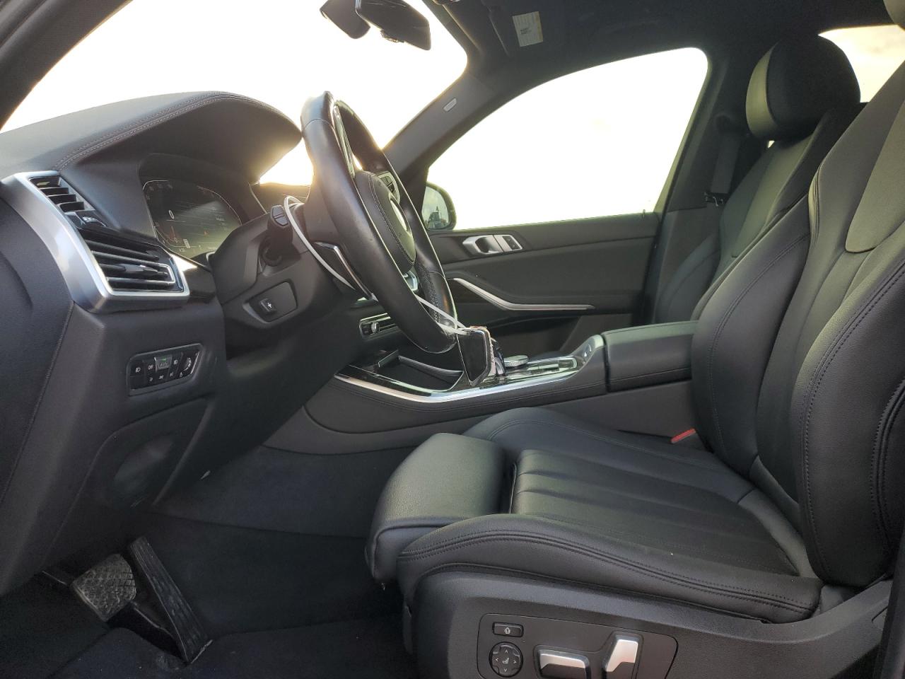 2019 BMW X5 - Image 7