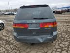 2004 Honda Odyssey Ex de vânzare în Woodhaven, MI - Front End