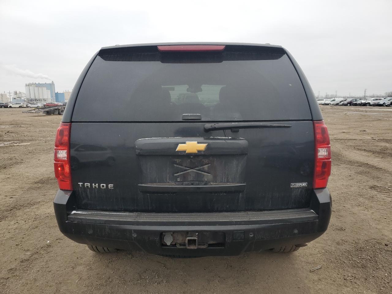 2008 Chevrolet Tahoe - Image 6