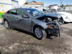 2024 Chevrolet Malibu Lt en Venta en North Las Vegas, NV - Front End