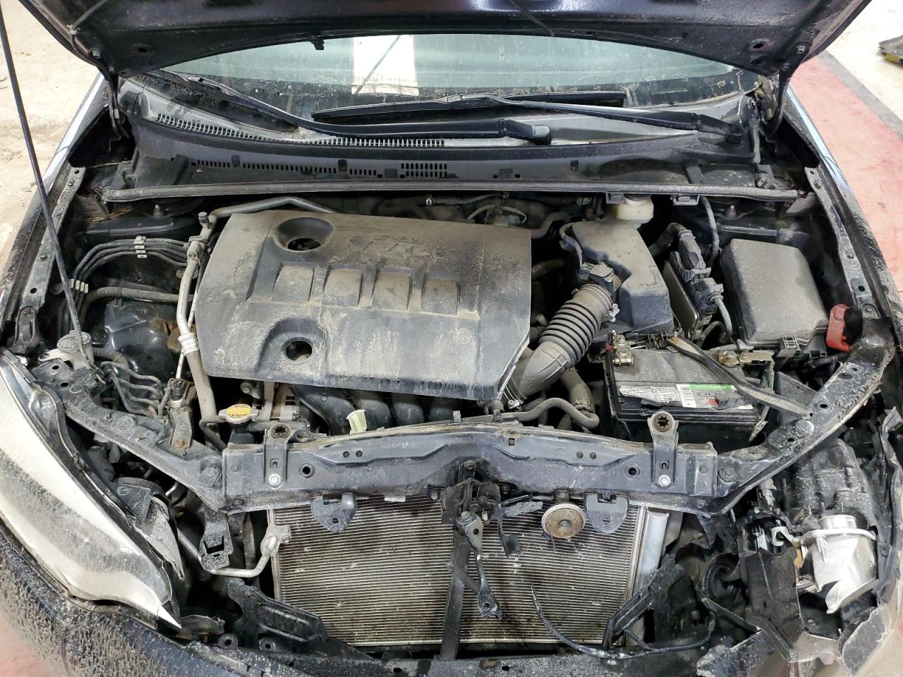 2016 Toyota Corolla - Image 11