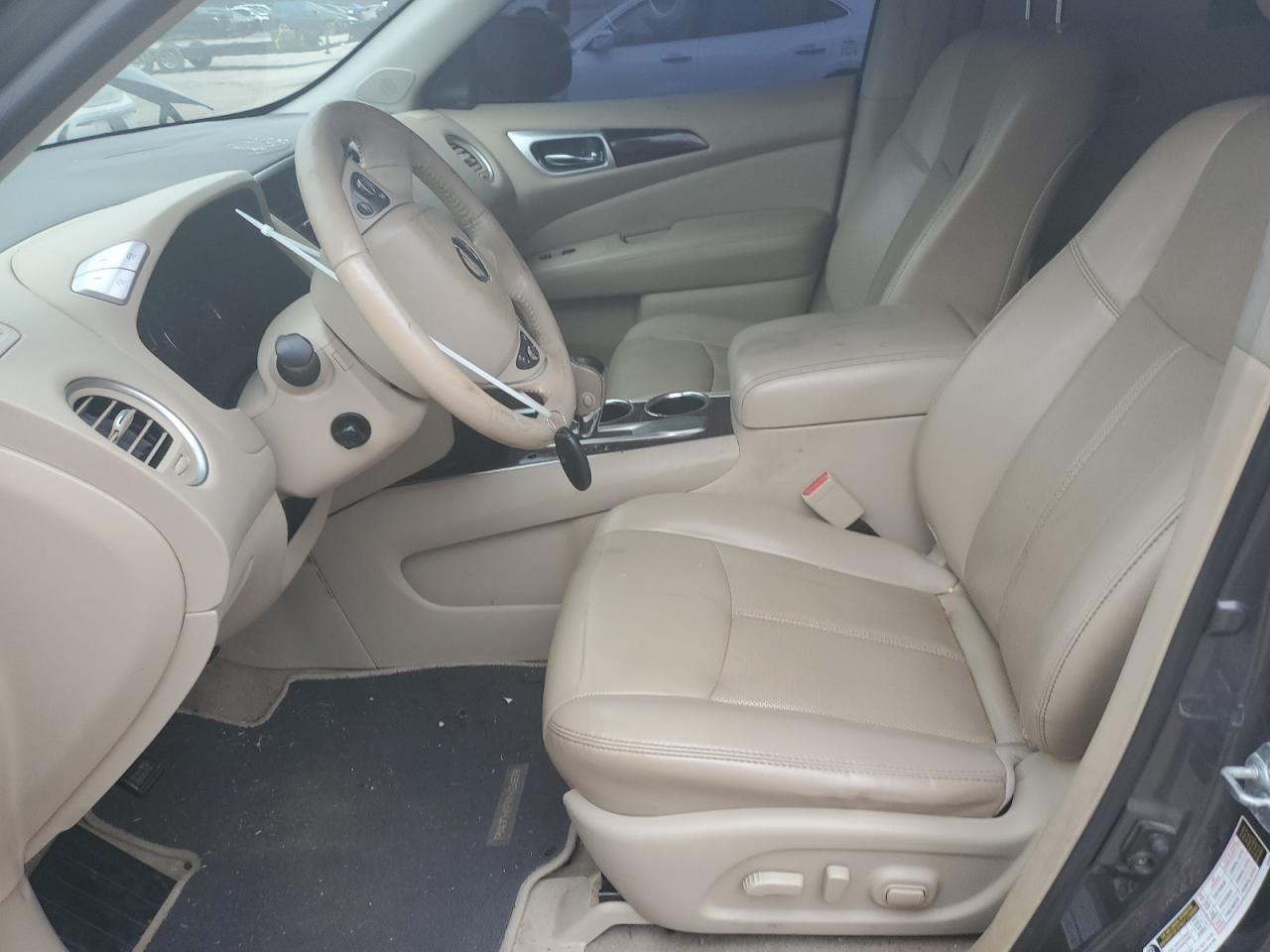 2015 Nissan Pathfinder - Image 7