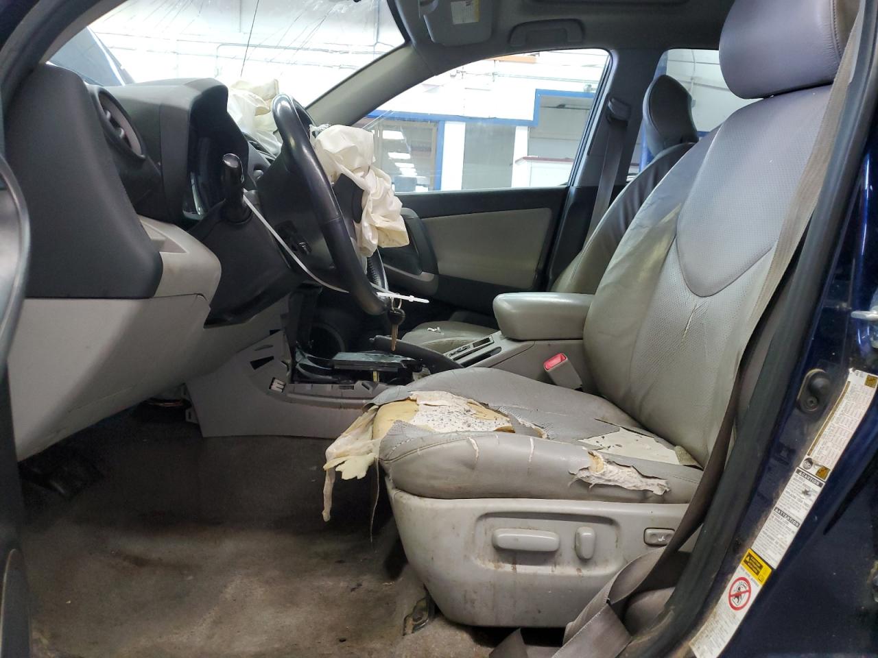 2007 Toyota RAV 4 - Image 7
