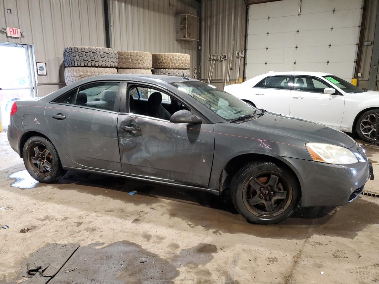 2008 Pontiac G6 - Image 4