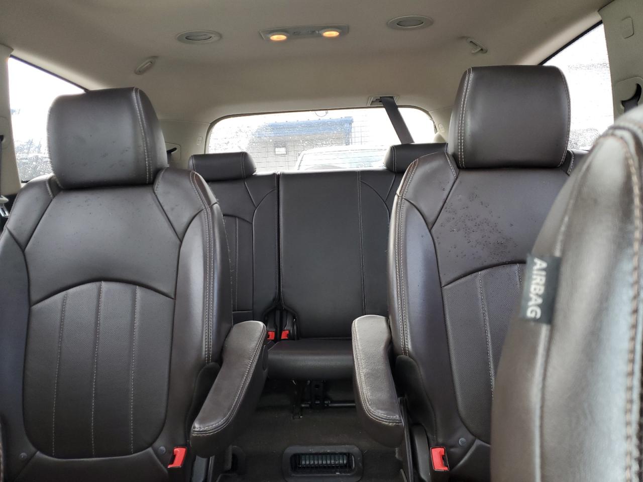 2013 Buick Enclave - Image 10