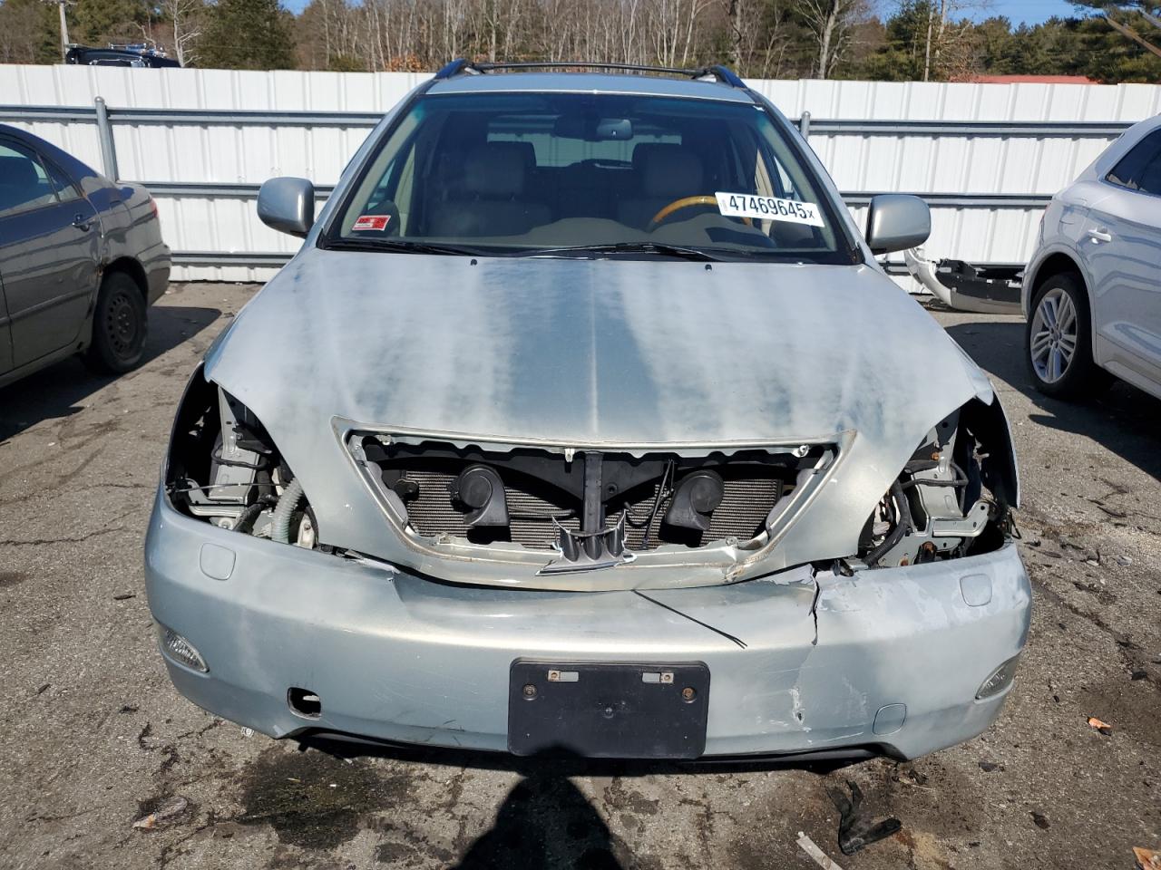 2009 Lexus RX - Image 5