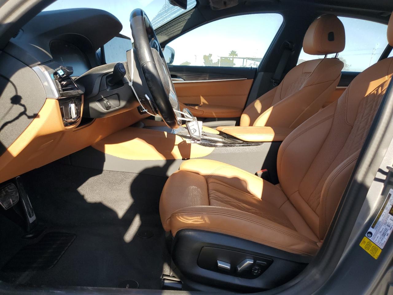 2023 BMW 5er - Image 7