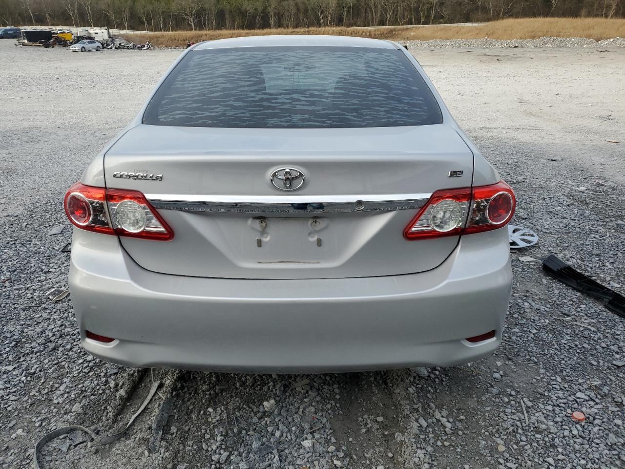 2011 Toyota Corolla - Image 6