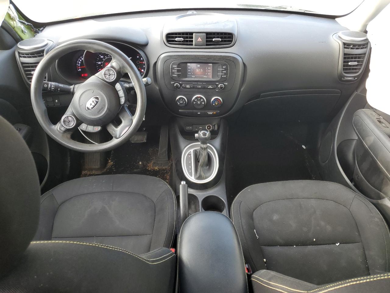 2016 Kia Soul - Image 8