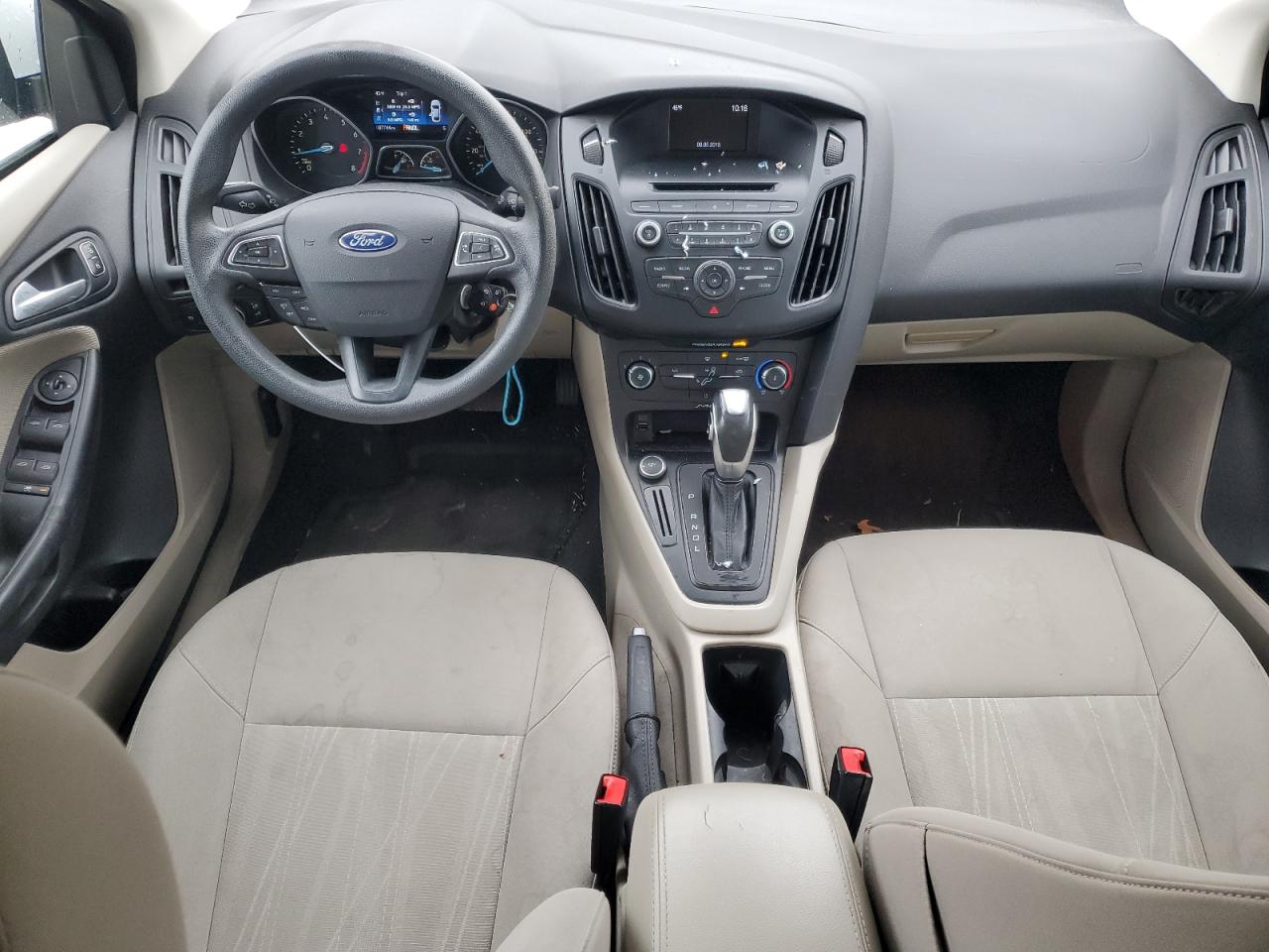 2015 Ford Focus - Image 8