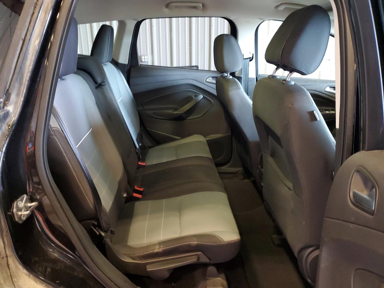 2015 Ford Escape - Image 10
