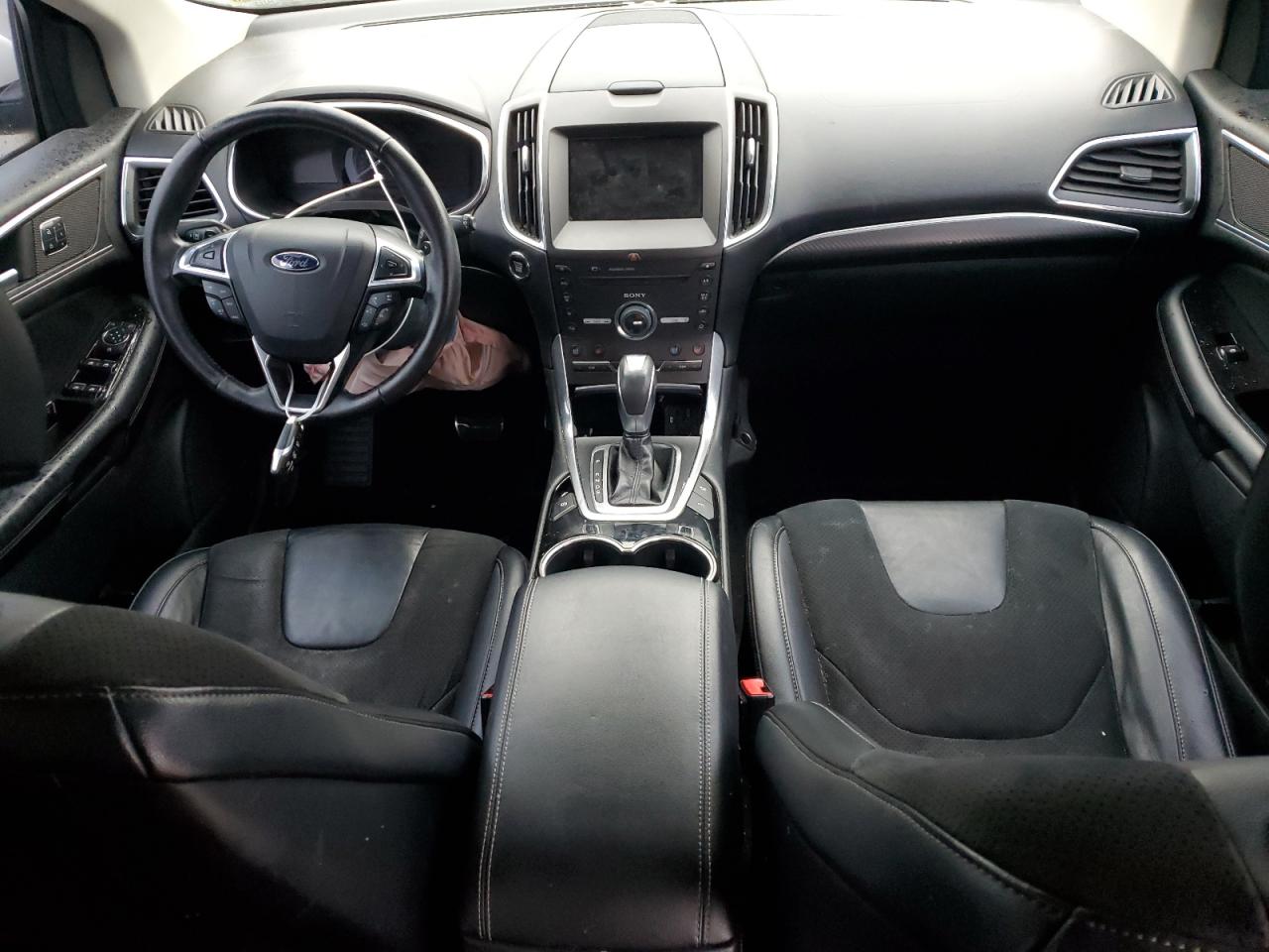 2015 Ford Edge - Image 8