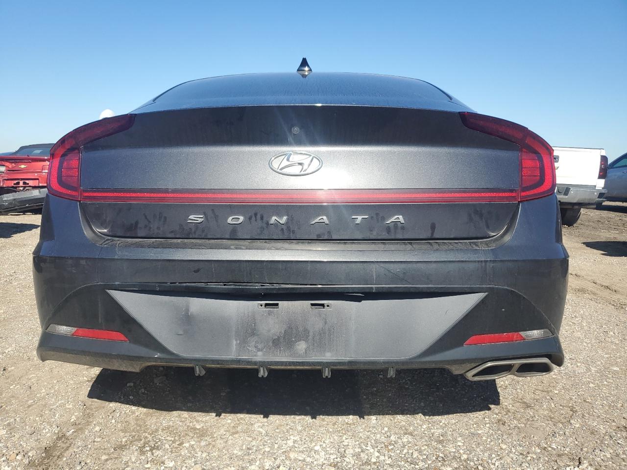 2020 Hyundai Sonata - Image 6