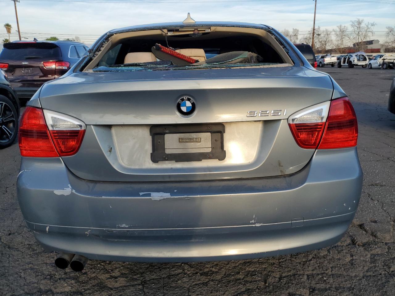 2006 BMW 3er - Image 6