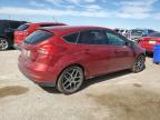 2017 Ford Focus Sel for Sale in Tucson, AZ - Mechanical