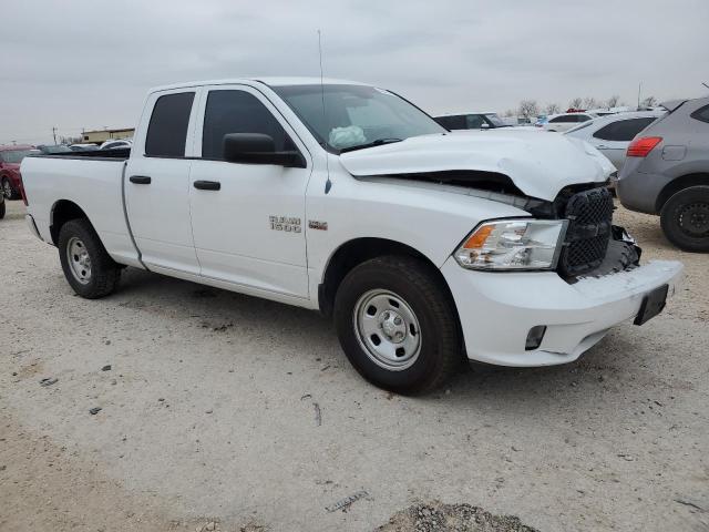Пикапы RAM 1500 2013 Белый