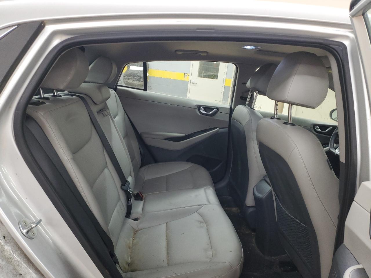 2019 Hyundai IONIQ - Image 10