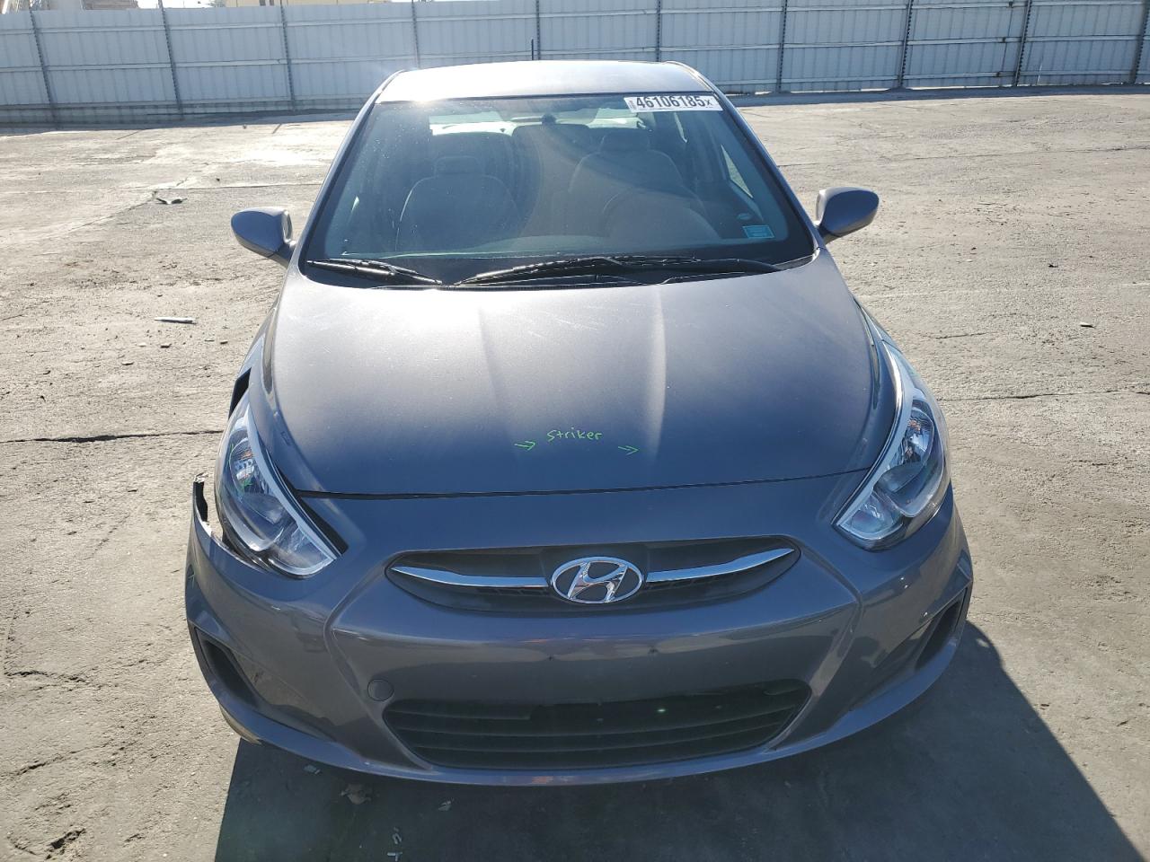 2017 Hyundai Accent - Image 5