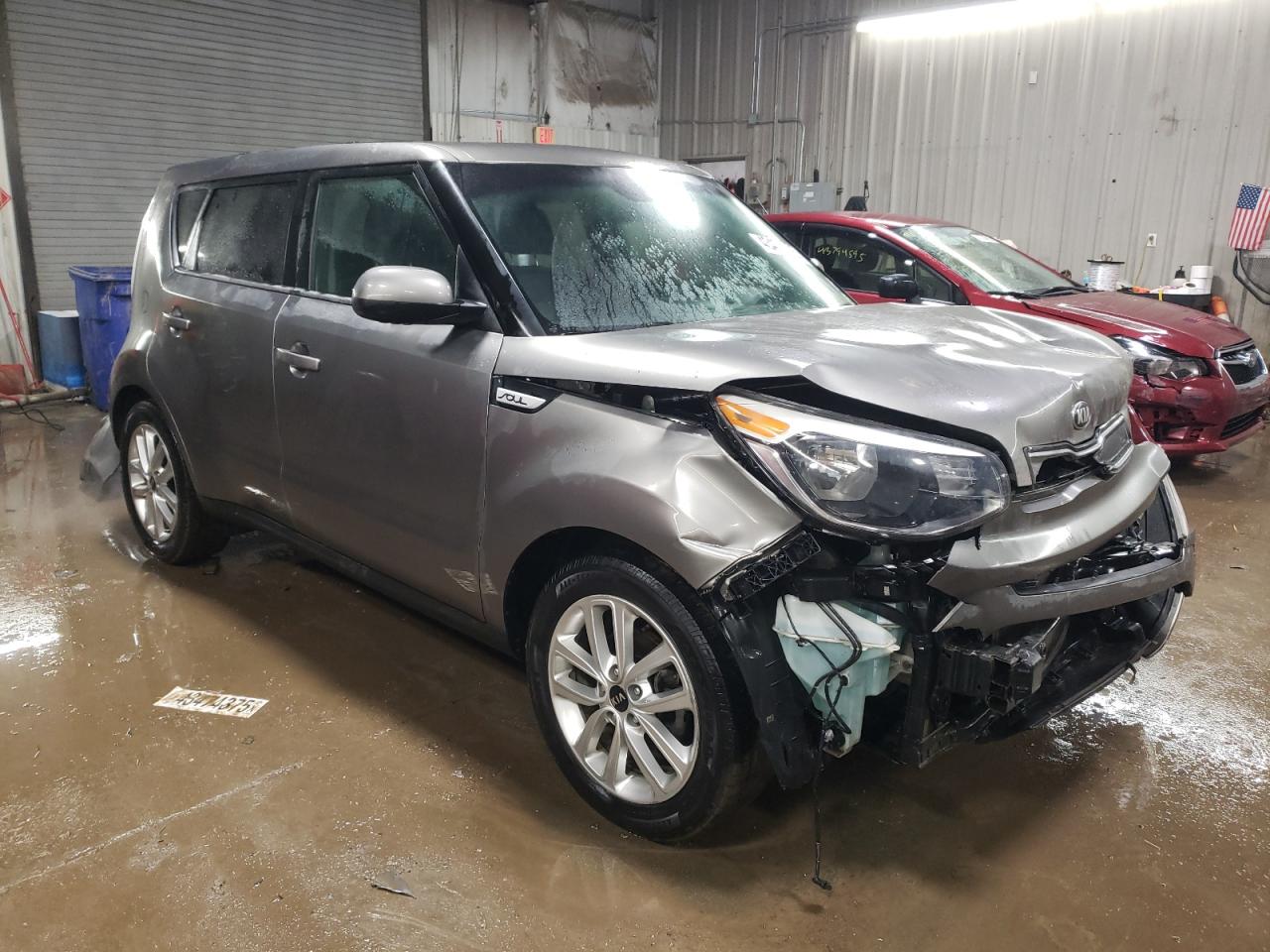 2019 Kia Soul - Image 4