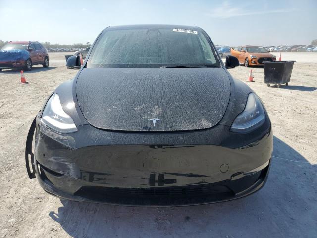  TESLA MODEL Y 2021 Black