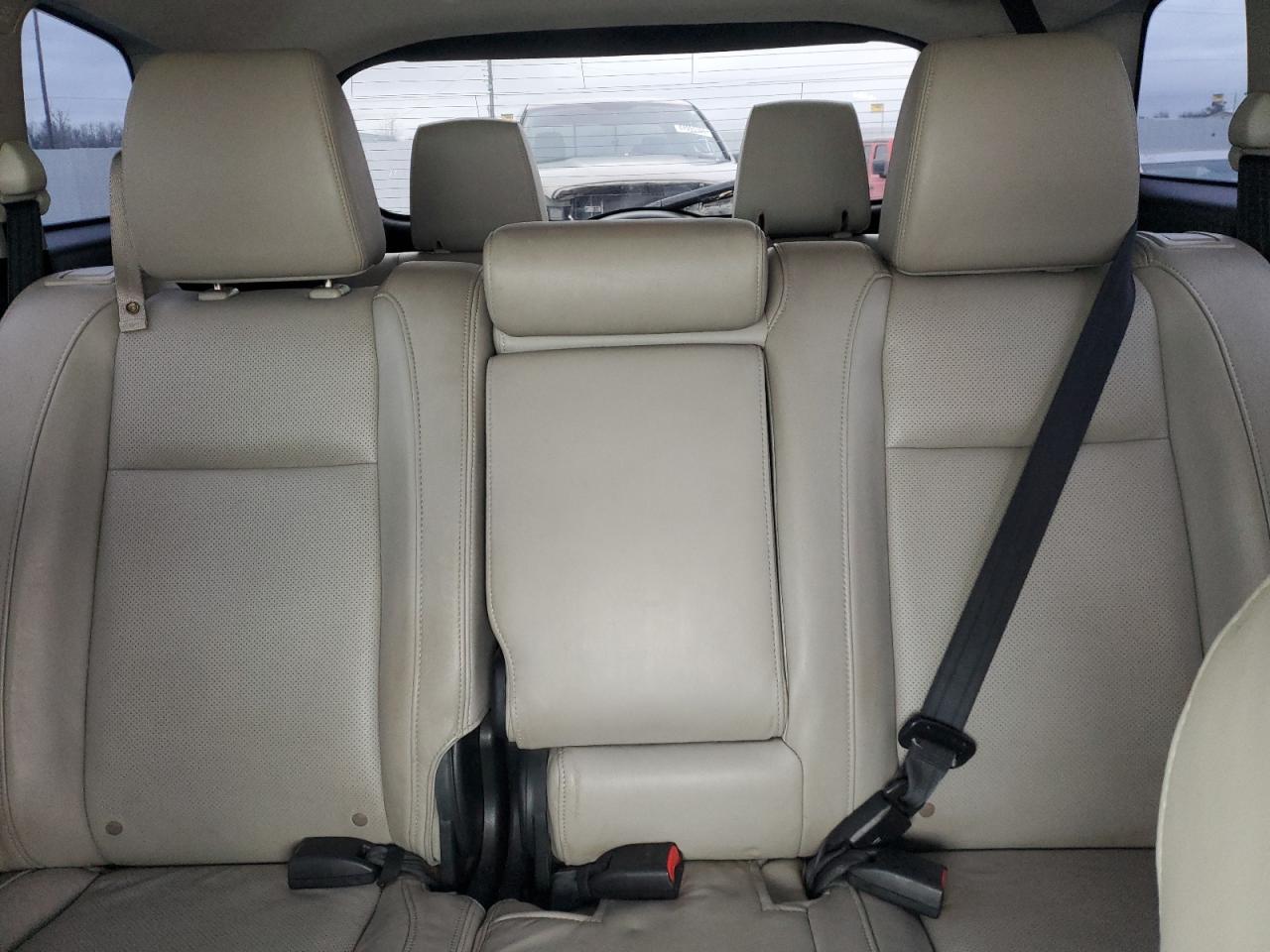 2013 Mazda CX-9 - Image 10